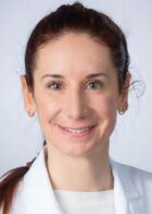 Ein Portrait von Dr. med. univ. (I) Gaia Pollorsi