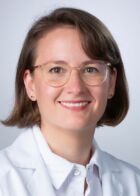 Ein Portrait von Dr. med. Roxana Wimmer.
