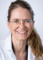 Portrait von Dr. med. Denise Vorburger