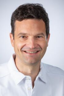 Portrait von Dr. med. Stephan Wehrli